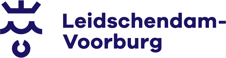 Logo van Gemeente Leidschendam-Voorburg